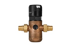Редуктор давления Goetze G06F-2H (SP) до 85C GTZARM022