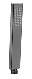 Душевая лейка AQUAme Savona AQM8512GM оружейный металл