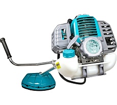 Триммер бензиновый GPT TBC-521