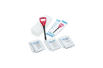 рН-метр карманный HANNA instruments Checker 1 HI98103
