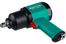 Ударный пневматический гайковерт Kraftool PW-1300c, 1/2&quot; 1300 Нм 64205