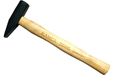 Молоток слесарный KANCA 500 г 60301010500