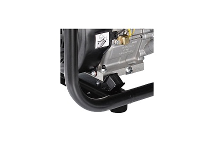 Газобензиновый генератор Konner&Sohnen KS 3000G