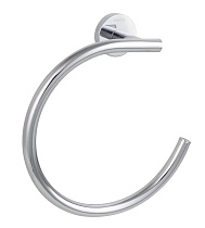 Полотенцедержатель Aquatek Вега AQ4012CR хром