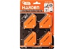 Набор магнитов для сварки 4 предмета Harden 765010