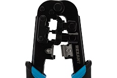 Кримпер Rexant HT-568R для обжима 8P8C, 6P6C 12-3432-1