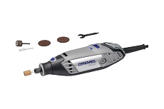 Многофункциональный инструмент Dremel 3000-5 F0133000JX