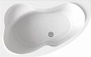 Акриловая ванна Azario Микона 160x100 L/R