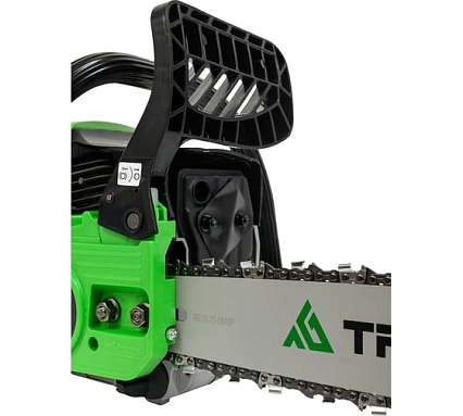 Бензопила TRUEGREEN 1.8 кВт, 18 дюймов YD-KW05-52