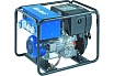 Дизельная электростанция Geko 5401E-AA/ZEDA