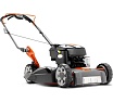 Газонокосилка бензиновая Husqvarna LB348V 9676049-01