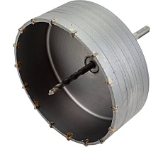 Коронка SDS-plus 150 мм Sturm 9018-SDS-HD150