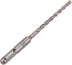 Бур (6x160 мм; SDS plus-X) Redverg 1 008 116 661 915