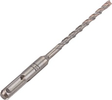 Бур (6x160 мм; SDS plus-X) Redverg 1 008 116 661 915