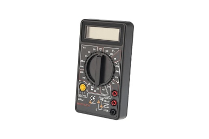 Портативный мультиметр Mastech M832 M149
