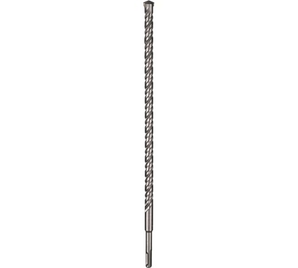 Бур по бетону 16x400x340 мм, SDS PLUS Kranz KR-91-0854