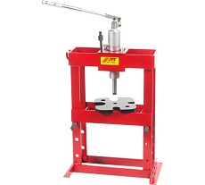 Гидравлический ручной пресс JTC UBP1201