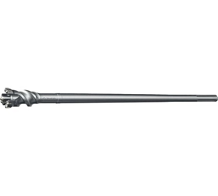 Бур проломной Зубр Профессионал SDS-max 45х600 мм 29330-45-600