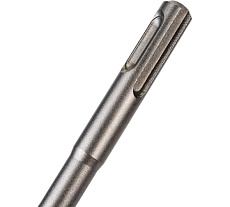 Квадробур с двойной спиралью по бетону (10x160 мм; SDS+) Elitech 1820.083400