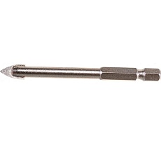 Сверло по кафелю и стеклу 8 мм GROSSMEISTER 023004005