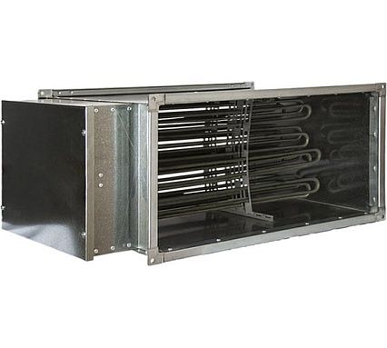 Электронагреватель Ventart EO-50-25/18 4687203826468