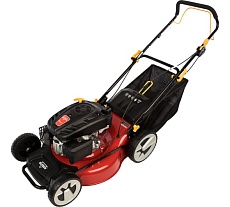 Бензиновая газонокосилка Elitech К 5000В