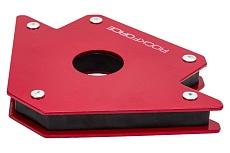 Магнитный фиксатор для сварочных работ Rockforce 23кг, 135°, 45°, 90° в блистере RF-115W23(28778)