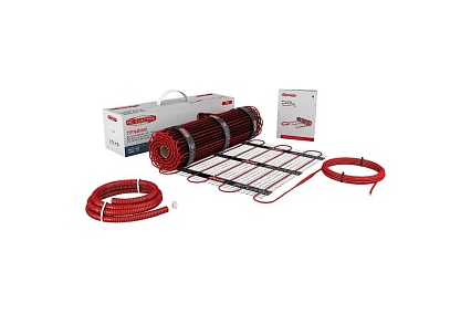 Нагревательный мат AC Electric ACMM 2-150-7 комплект теплого пола НС-1179162