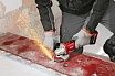 Аккумуляторная угловая шлифовальная машина Flex L 125 18.0-EC C ACCUFLEX 18.0 В 491330