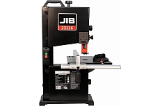 Ленточнопильный станок JIB 23116 0.33 кВт 230В 0209020276000