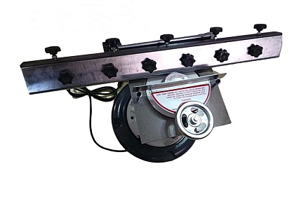 Заточной станок для строгальных ножей REALREZ TS-150 REZ-TS150/230V