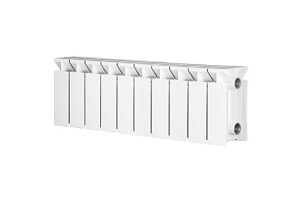 Биметаллический радиатор Radena CS 150 10 секций 009010310-02