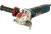 Углошлифмашина Bosch GWX 17-125 S 06017C4002