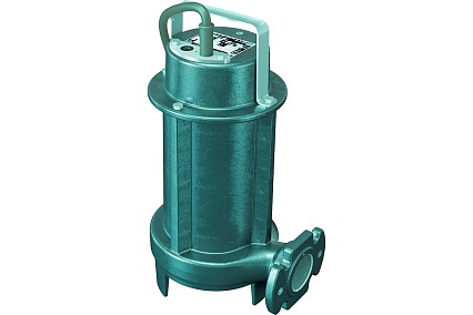 Насос ZENIT GRS 100/2/G40H AOCM-E без поплавка 100279155