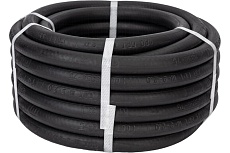 Рукав газовый кислородный черный (10 м; 9 мм; 3 кл) БРТ DK.1162.07933