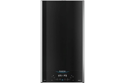 Газовый настенный котел Ariston alteas xc 24 ff 3301670
