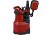 Насос дренажный Rommer PROFI H-8.5 м,Q-13 м3/ч, кабель 10 м RDP-0003-100750 RG00931C8N1DA7