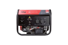 Бензиновая электростанция Fubag BS 3300 A ES 646469