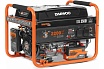 Бензиновый генератор с электрозапуском Daewoo GDA 3500E