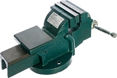Слесарные тиски Sturm 1075-04-75