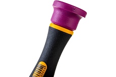 Отвертка Narex Шлиц Micro Line Profi 0,5х3х100мм 833555