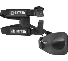 Бензиновый триммер Витязь БГ-4500М 18024007