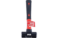 Кувалда REDMARK 1.0 кг, с фибергласовой ручкой RM243662