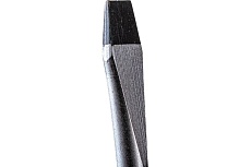 Шлицевая отвертка Rossvik SL6х250мм SL6250