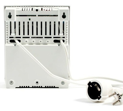 Стабилизатор напряжения для систем отопления Teplocom ST-1515 693