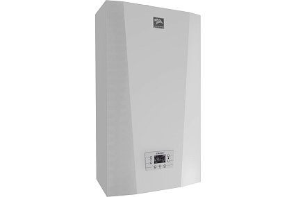 Настенный газовый кондексационный котёл Lemax PRIME-С24 123542