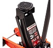 Домкрат подкатной гидравлический EVERFORCE 3т (h min 135мм, h max 460мм) EF-T830025(61854)