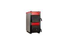 Твердотопливный котел Arideya ARD-06-000003