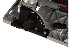 Ручная циркулярная пила Bosch GKS 55+ GCE 0.601.682.100