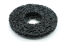 Круг шлифовальный синтетический фибровый 150х22.2 мм S.E.B. 511KS-150H